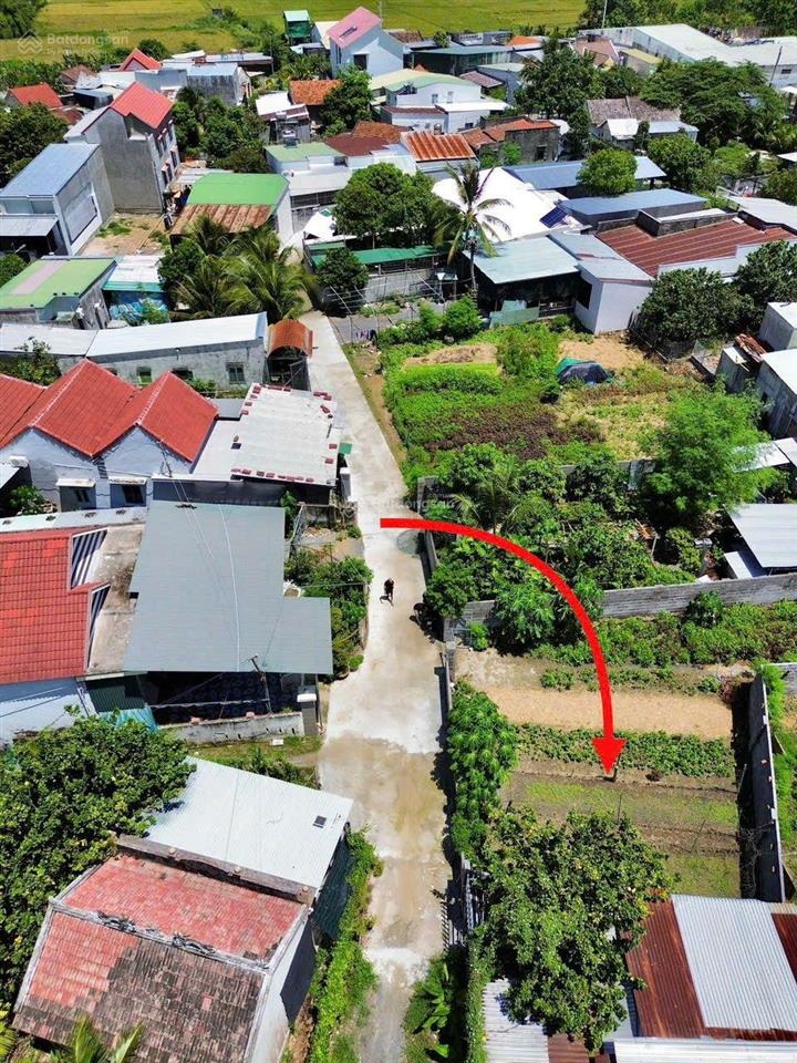 Lô đất diên toàn giá hời khu vực