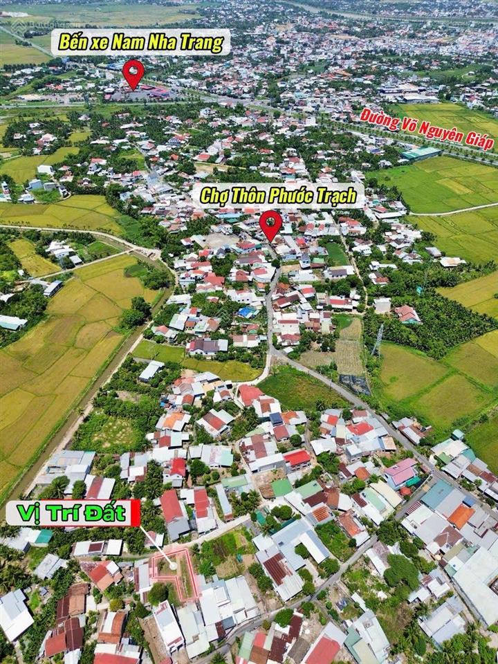Lô đất diên toàn giá hời khu vực