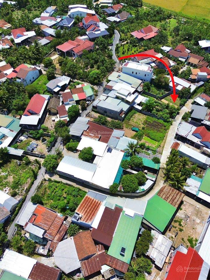 Lô đất diên toàn giá hời khu vực