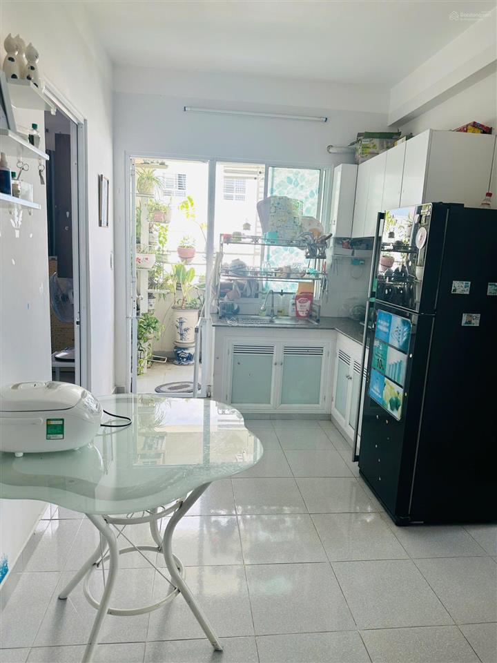 Cần tiền bán căn hộ ct6 giá rẻ