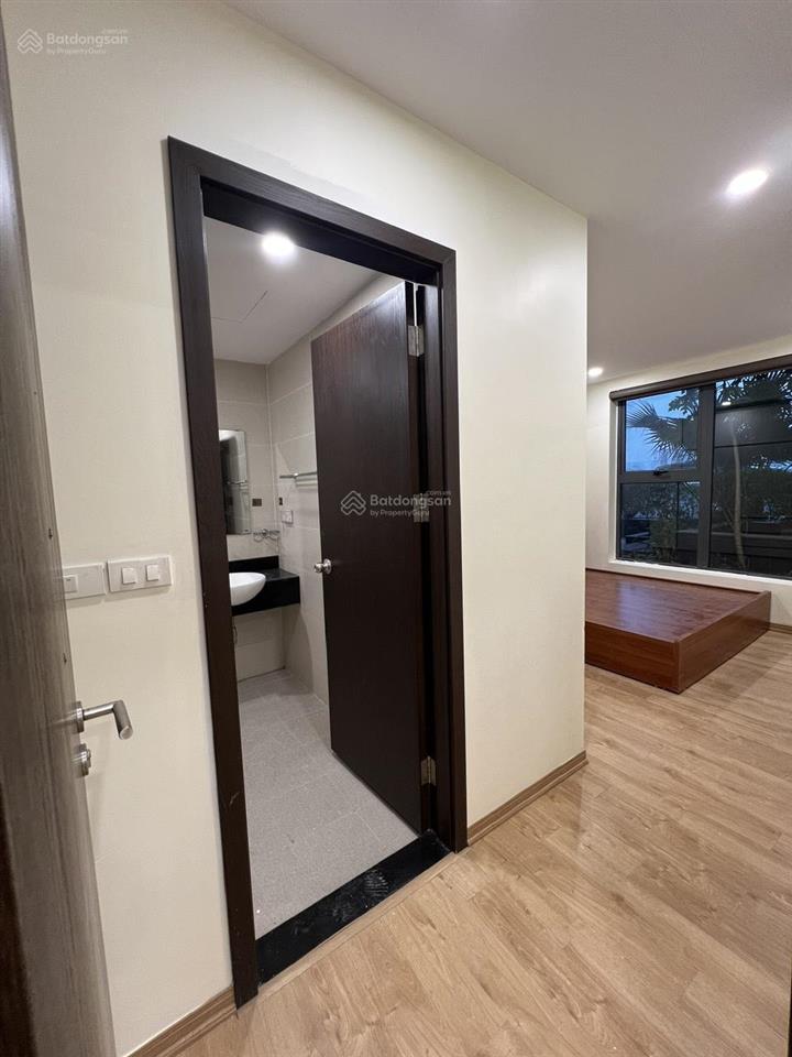 Chính chủ cần bán căn hộ sân vườn 2pn dự án t&t định công