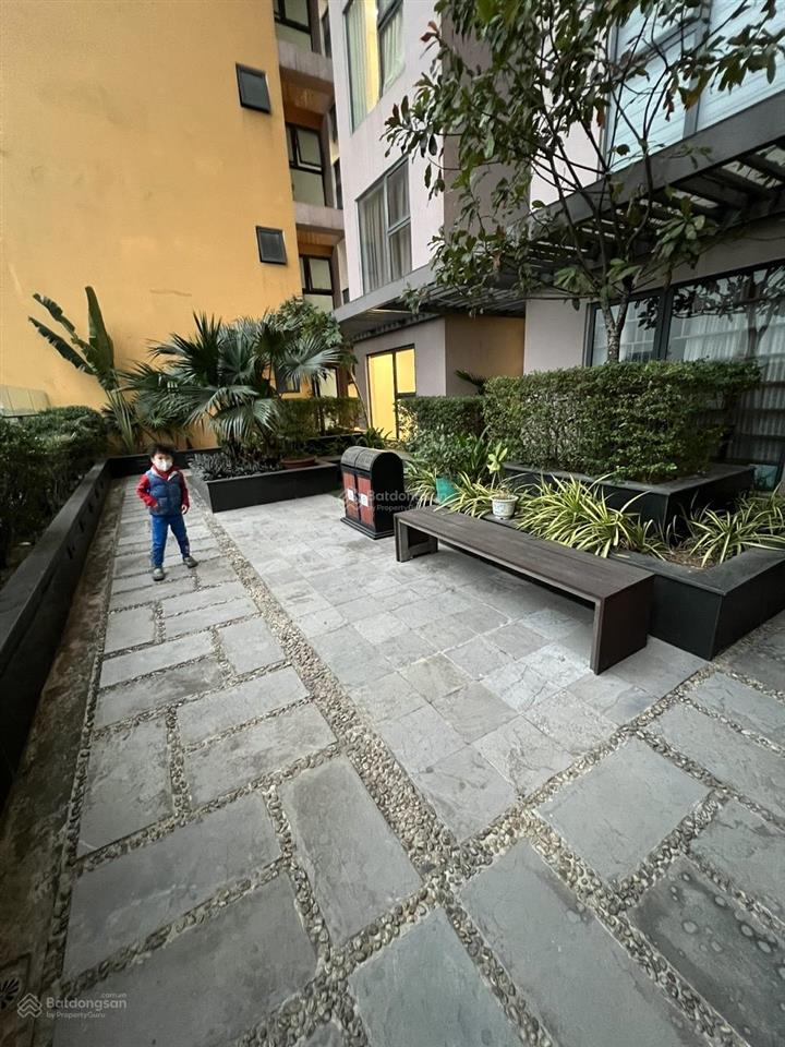Chính chủ cần bán căn hộ sân vườn 2pn dự án t&t định công