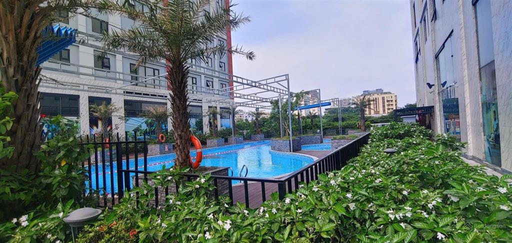 Bán căn 2pn diện tích 90m2 trung tâm cầu giấy