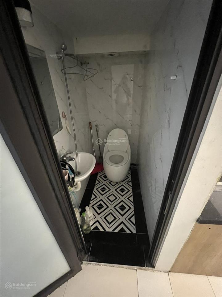 Chính chủ cho thuê căn hộ 3pn 2wc tại phố thọ lão