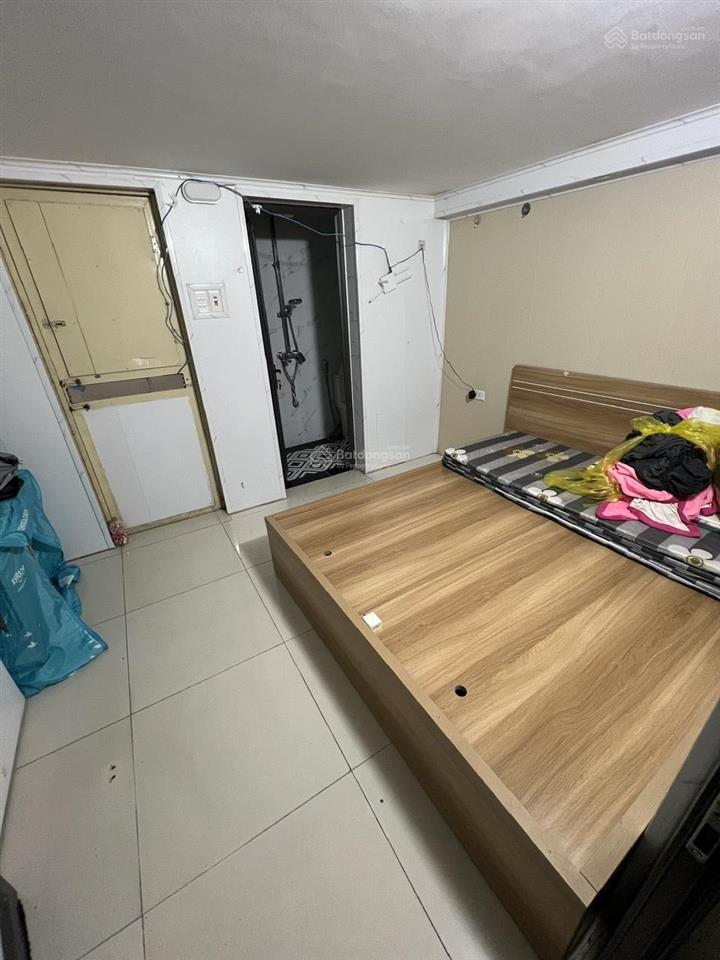 Chính chủ cho thuê căn hộ 3pn 2wc tại phố thọ lão