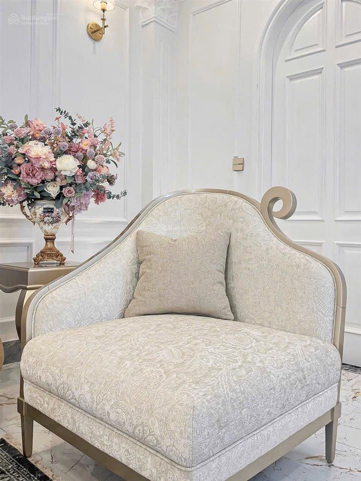 Bán nhà phú thượng  tây hồ  80m x 3 tầng  mt 6.5m  gara ô tô  biệt thự mini giá hơn 16 tỷ