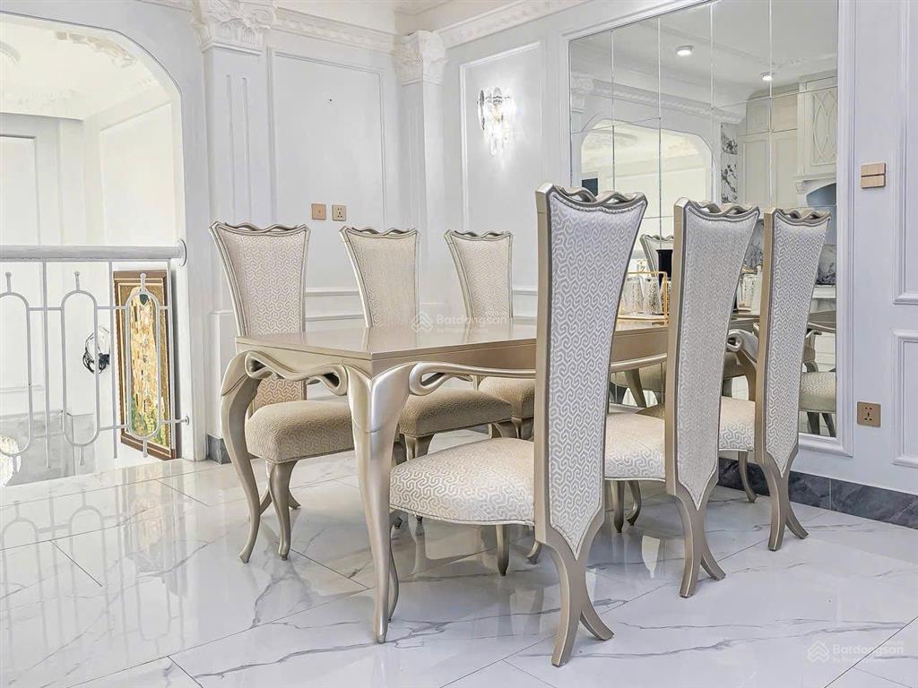 Bán nhà phú thượng  tây hồ  80m x 3 tầng  mt 6.5m  gara ô tô  biệt thự mini giá hơn 16 tỷ