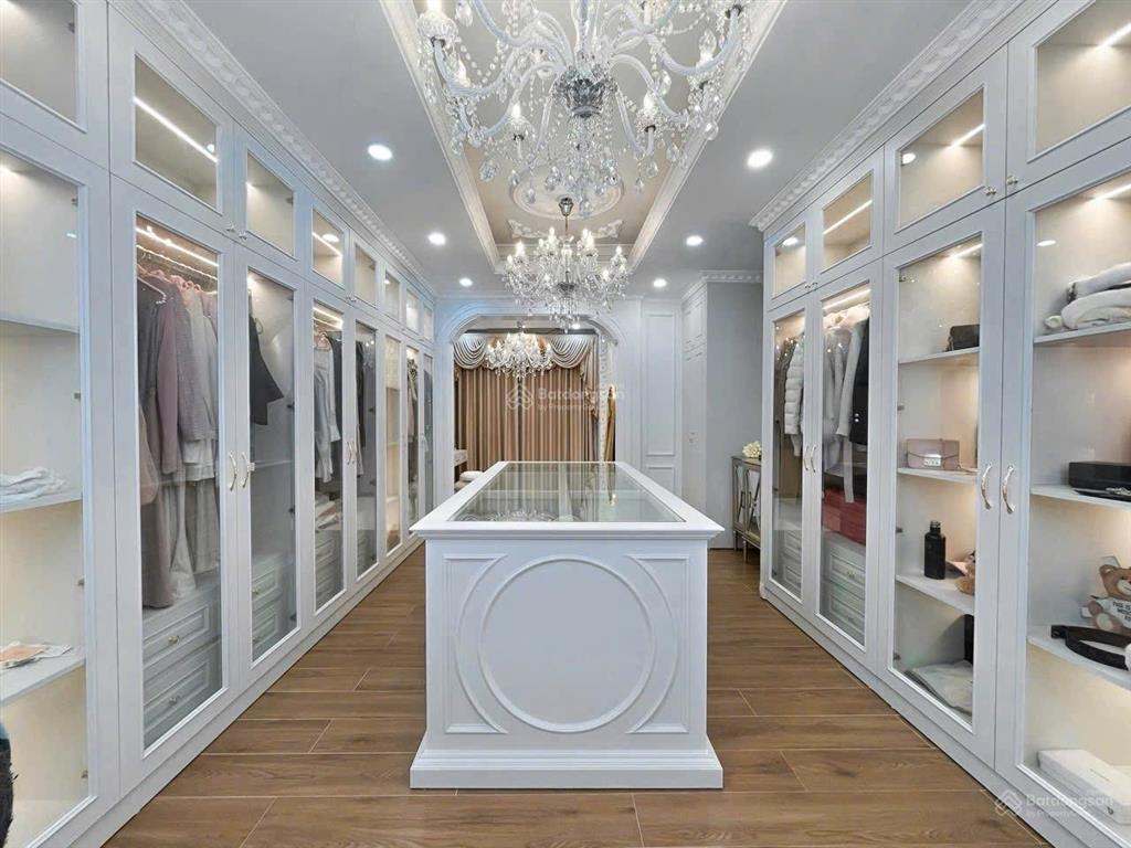 Bán nhà phú thượng  tây hồ  80m x 3 tầng  mt 6.5m  gara ô tô  biệt thự mini giá hơn 16 tỷ