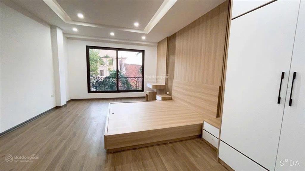 Siêu phẩm  nhà đẹp phú thượng  tây hồ  45m2  7 tầng thang máy  gara ô tô  sát đường 40m