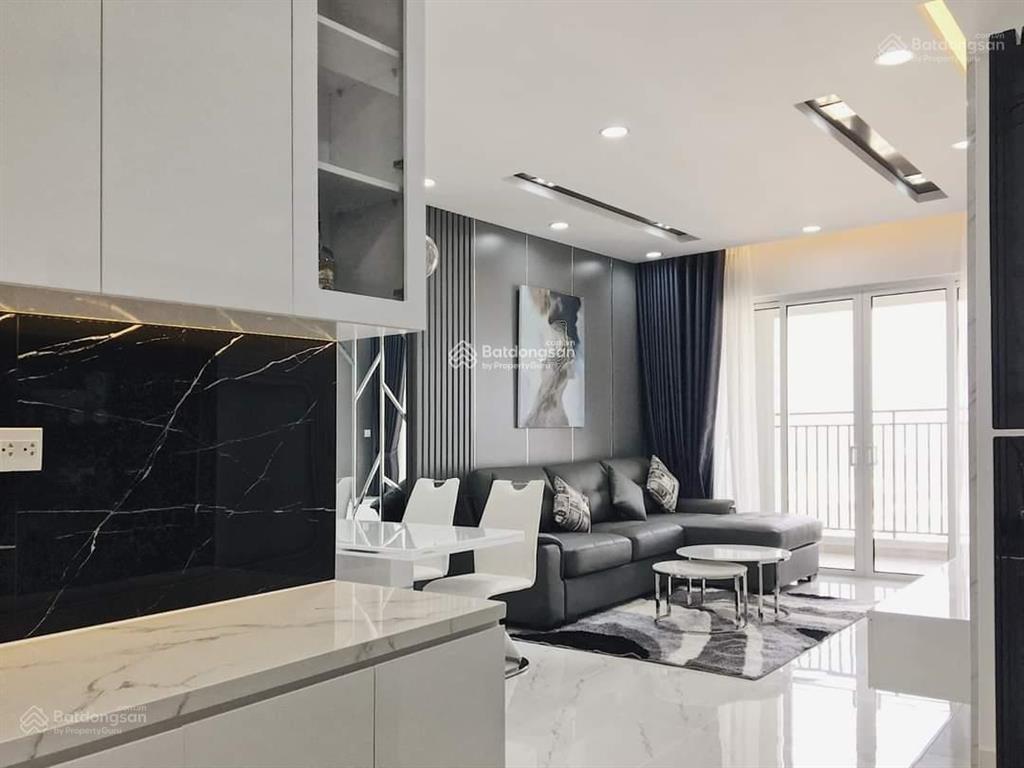 Chính chủ cho thuê gấp căn hộ garden gate 95m², 3pn, 2wc, nhà mới, sạch đẹp, giá 19 tr/tháng