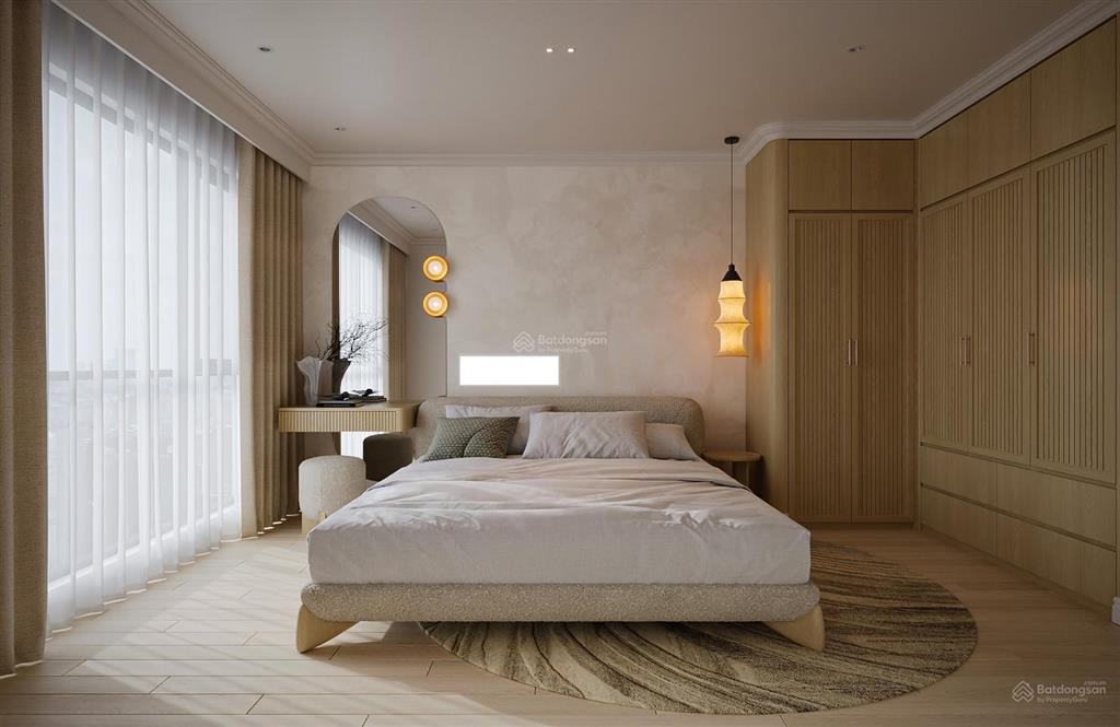 Cho thuê gấp căn hộ 57m² sài gòn airport plaza 1pn 1wc, ở liền giá 13tr/th, 0902 202 ***