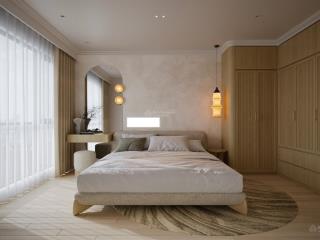 Cho thuê gấp căn hộ 57m2 sài gòn airport plaza 1pn 1wc, ở liền giá 14tr/th, 0902 202 ***