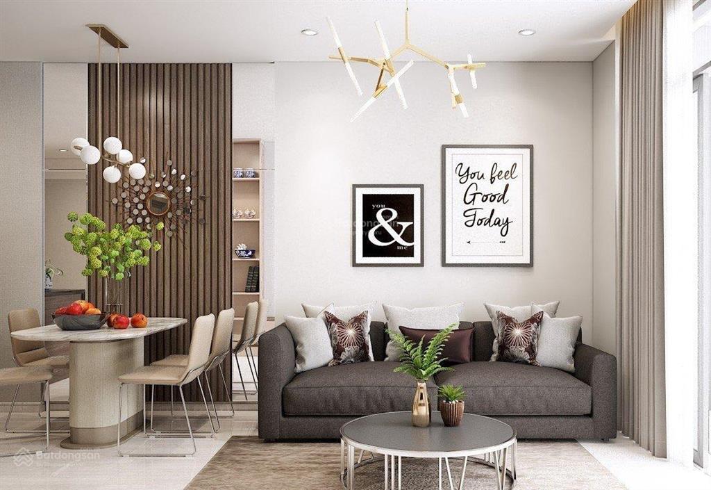 Chính chủ cần bán gấp căn hộ 75m2 golden mansion 2pn 2wc nhà đẹp, view thoáng giá 6 tỷ 0902 202 ***