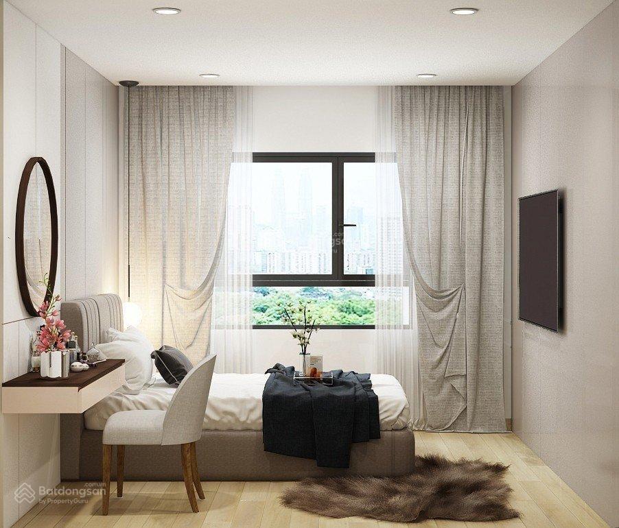 Chính chủ cần bán gấp căn hộ 75m2 golden mansion 2pn 2wc nhà đẹp, view thoáng giá 6 tỷ 0902 202 ***