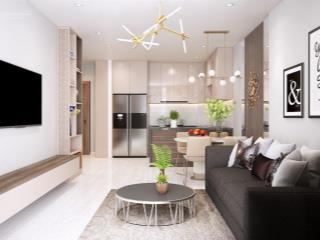 Chính chủ cần bán gấp căn hộ 75m2 golden mansion 2pn 2wc nhà đẹp, view thoáng giá 6 tỷ 0902 202 ***
