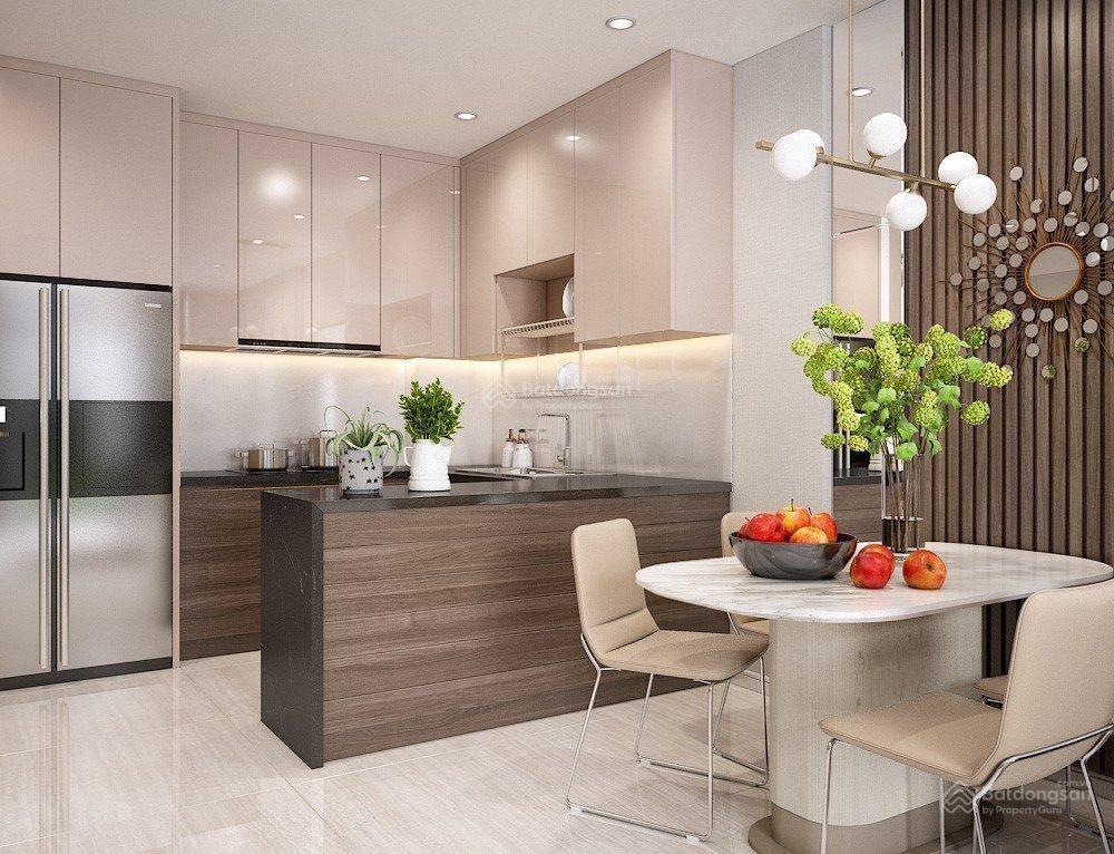 Chính chủ cần bán gấp căn hộ 75m2 golden mansion 2pn 2wc nhà đẹp, view thoáng giá 6 tỷ 0902 202 ***