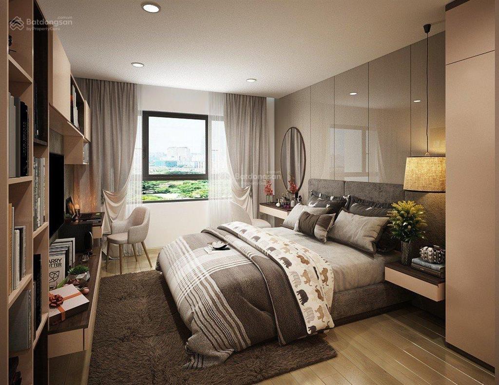 Chính chủ cần bán gấp căn hộ 75m2 golden mansion 2pn 2wc nhà đẹp, view thoáng giá 6 tỷ 0902 202 ***