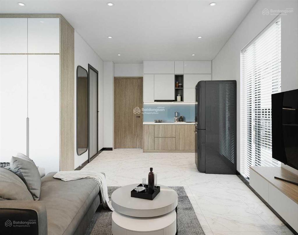 Cần cho thuê gấp căn hộ 36m2 orchard garden, 1pn 1wc, nhà đẹp vào ở liền giá 9 tr/th