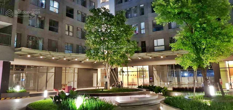 Cần cho thuê gấp căn hộ 36m2 orchard garden, 1pn 1wc, nhà đẹp vào ở liền giá 9 tr/th