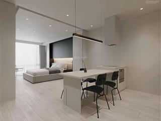 Cho thuê căn hộ office tel 30m2 newton residence 1pn 1wc ở liền 10tr
