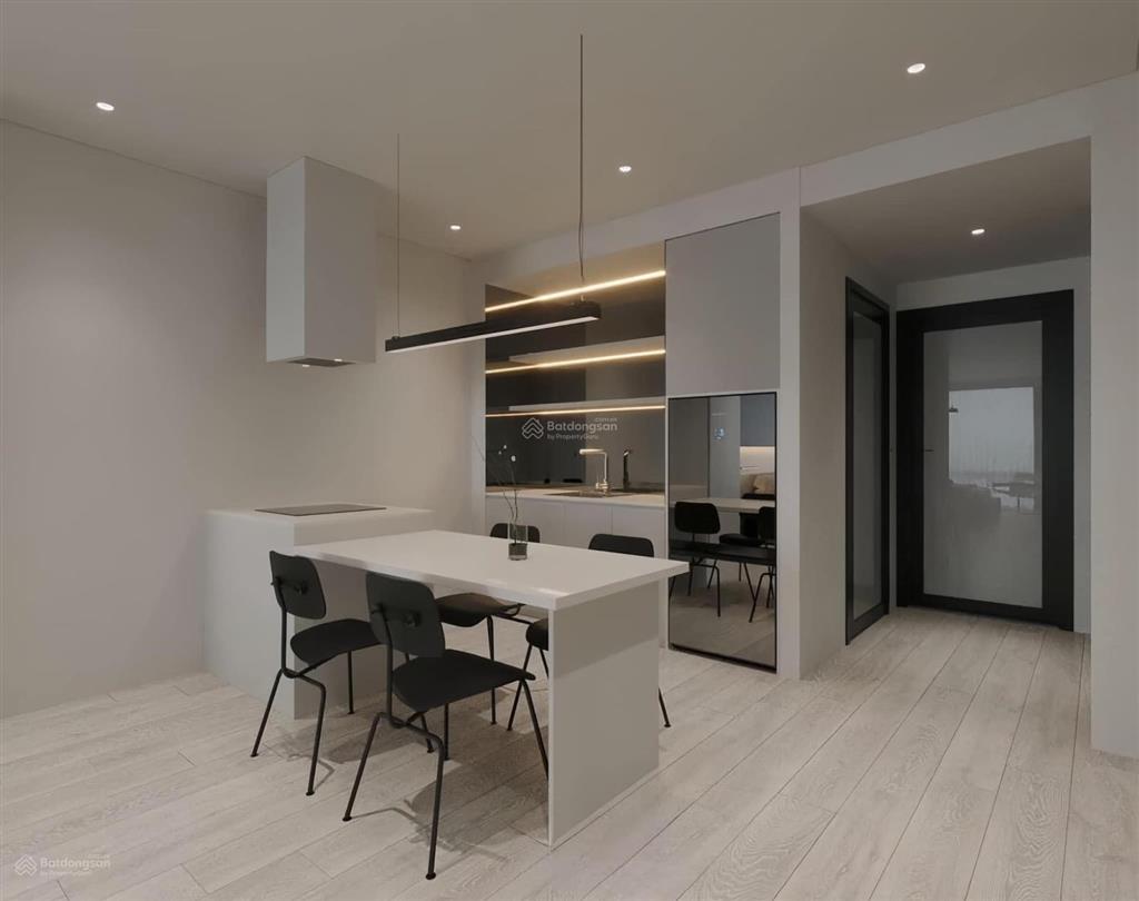 Cho thuê gấp căn hộ officetel 36m2 botanica premier 1pn 1wc nhà đẹp view thoáng mát giá 10tr