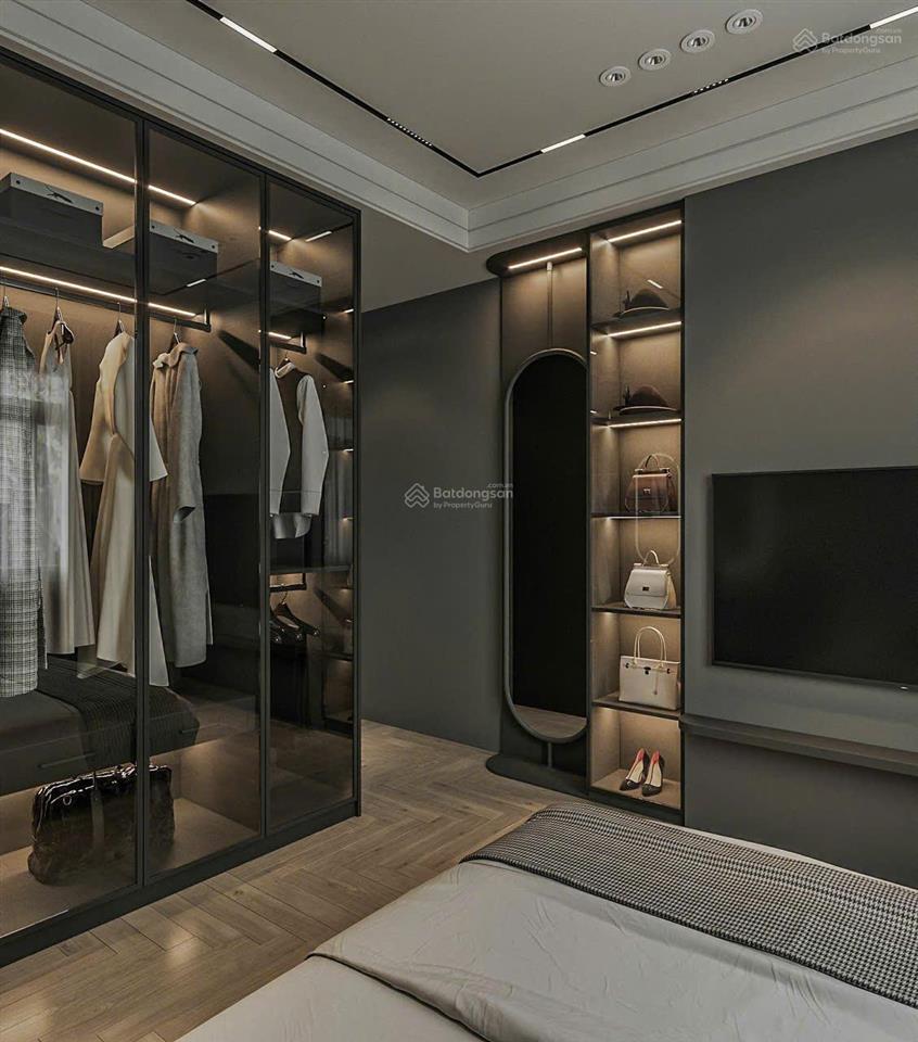 Chính chủ cần bán gấp căn hộ 90m2 richstar novaland 3pn 2wc full nội thất 4.7 tỷ 0902 202 ***