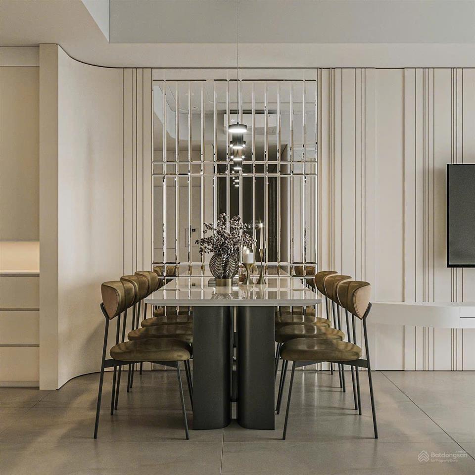 Chính chủ cần bán gấp căn hộ 90m2 richstar novaland 3pn 2wc full nội thất 4.7 tỷ 0902 202 ***