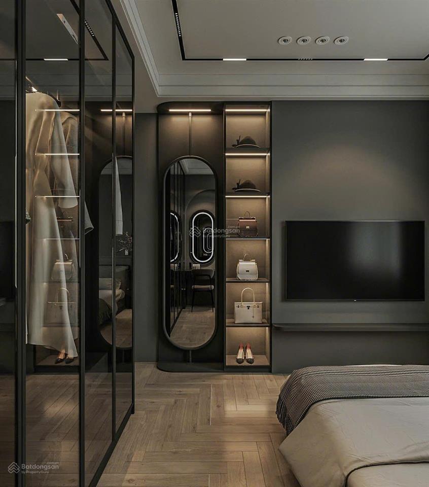 Chính chủ cần bán gấp căn hộ 90m2 richstar novaland 3pn 2wc full nội thất 4.7 tỷ 0902 202 ***