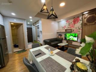 Chính chủ bán gấp căn hộ 56m2 botanica premier 1pn 1wc nhà đẹp view thoáng mát giá 3,8 tỷ