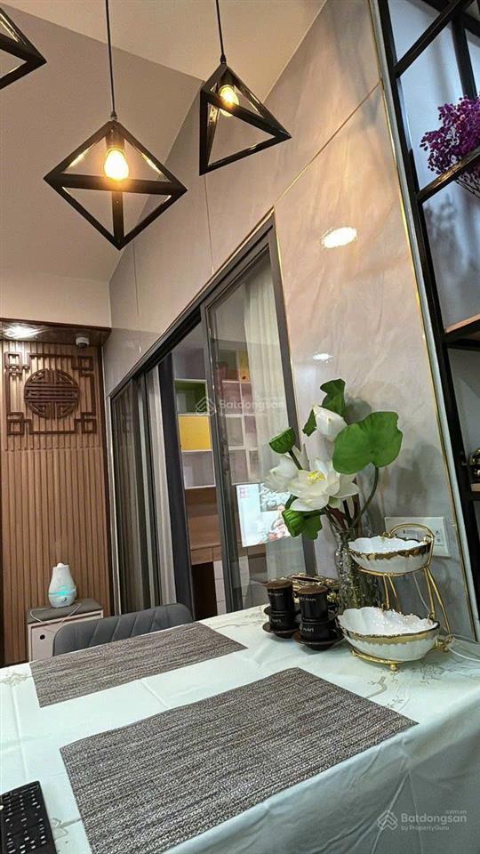 Chính chủ bán gấp căn hộ 56m2 botanica premier 1pn 1wc nhà đẹp view thoáng mát giá 3,8 tỷ