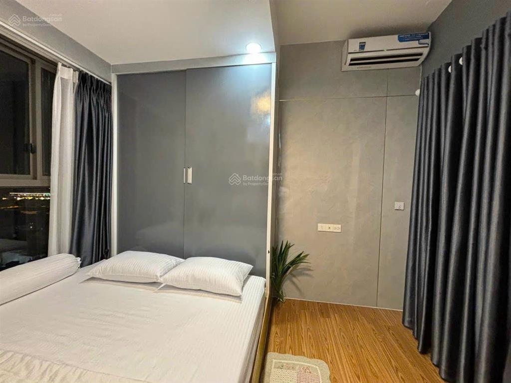Chính chủ bán gấp căn hộ 56m2 botanica premier 1pn 1wc nhà đẹp view thoáng mát giá 3,8 tỷ