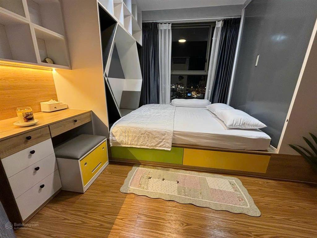 Chính chủ bán gấp căn hộ 56m2 botanica premier 1pn 1wc nhà đẹp view thoáng mát giá 3,8 tỷ