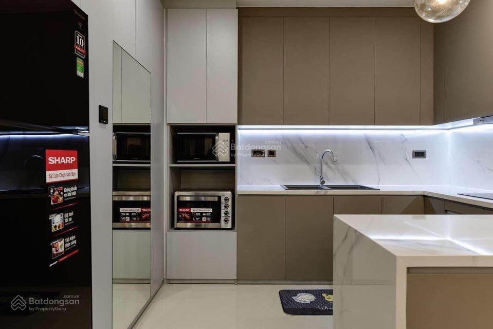 Bán gấp căn hộ 57m2 saigon airport 1pn 1wc full nội thất, sổ hồng giá 5.3 tỷ 0902 202 ***