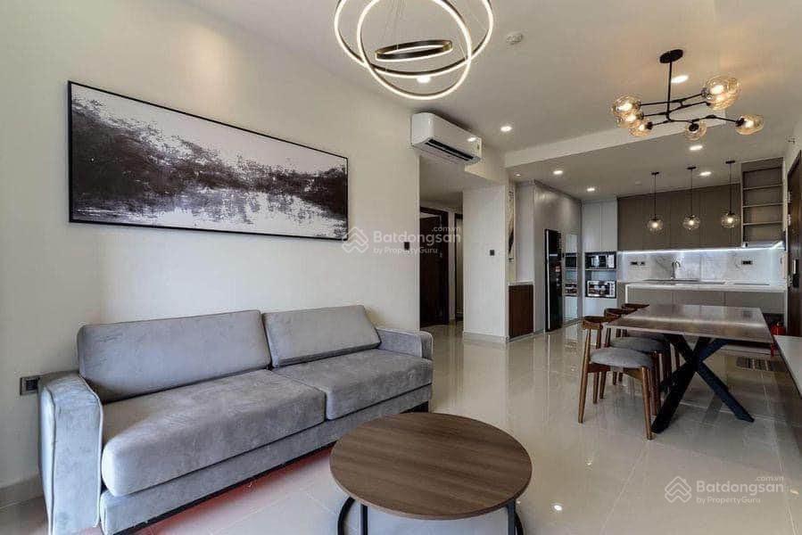 Bán gấp căn hộ 57m2 saigon airport 1pn 1wc full nội thất, sổ hồng giá 5.3 tỷ 0902 202 ***