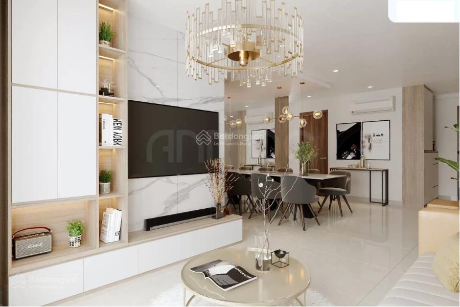 Cho thuê gấp căn hộ 72m2 terra royal 2pn 2wc nội thất, nhận nhà ngay giá 19 triệu/th 0902 202 ***