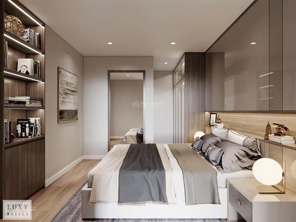Chính chủ cho thuê căn penthouse terra royal 3pn 2wc, nhà đẹp thoáng mát, yên tĩnh giá 40tr