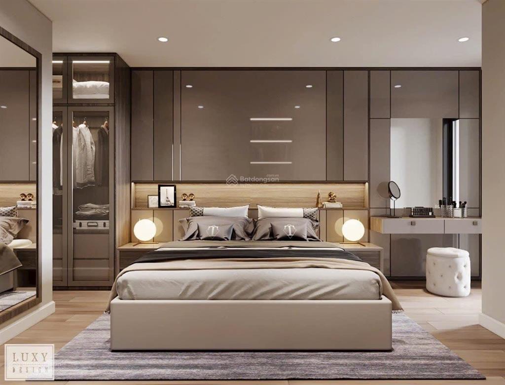 Chính chủ cho thuê căn penthouse terra royal 3pn 2wc, nhà đẹp thoáng mát, yên tĩnh giá 40tr