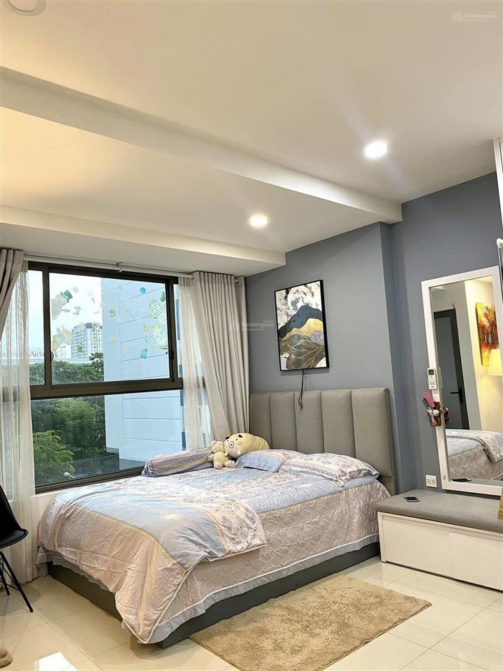 Cho thuê căn hộ office tel 33m2 orchard parkview, 1pn 1wc, nhà đẹp vào ở liền giá 10tr 0902 202 ***