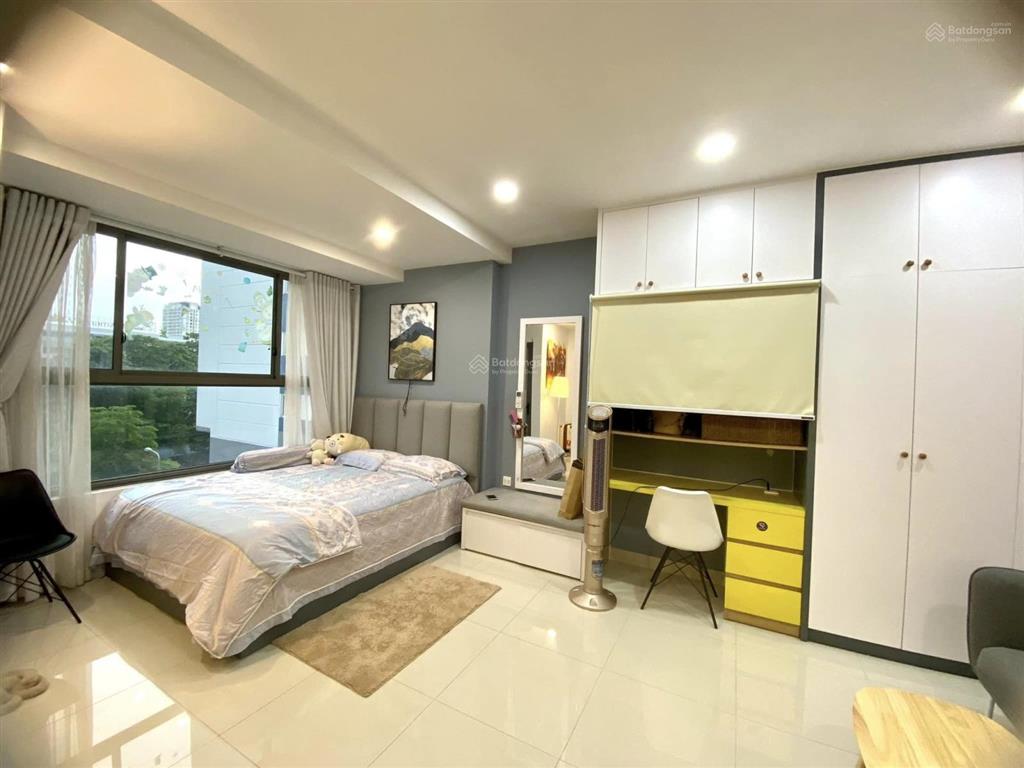 Cho thuê căn hộ office tel 33m2 orchard parkview, 1pn 1wc, nhà đẹp vào ở liền giá 10tr 0902 202 ***