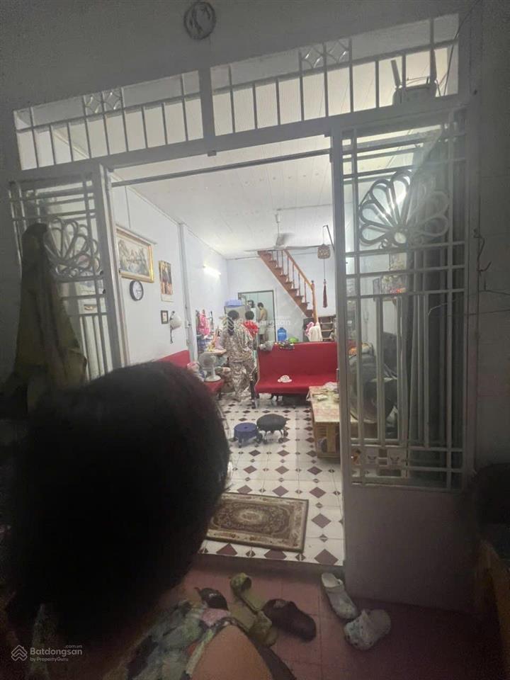 Quận 3 40m 2 tầng lầu xe hơi đỗ cửa chỉ 5.xx tỷ