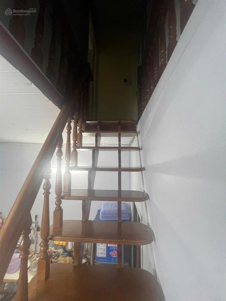 Quận 3 40m 2 tầng lầu xe hơi đỗ cửa chỉ 5.xx tỷ
