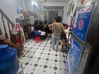 Quận 3 40m 2 tầng lầu xe hơi đỗ cửa chỉ 5.xx tỷ
