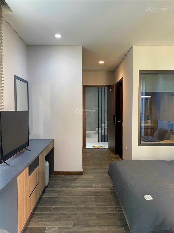 Căn hộ cao cấp full nội thất giá rẻ ngay nguyễn văn luông mega bình phú quận 6