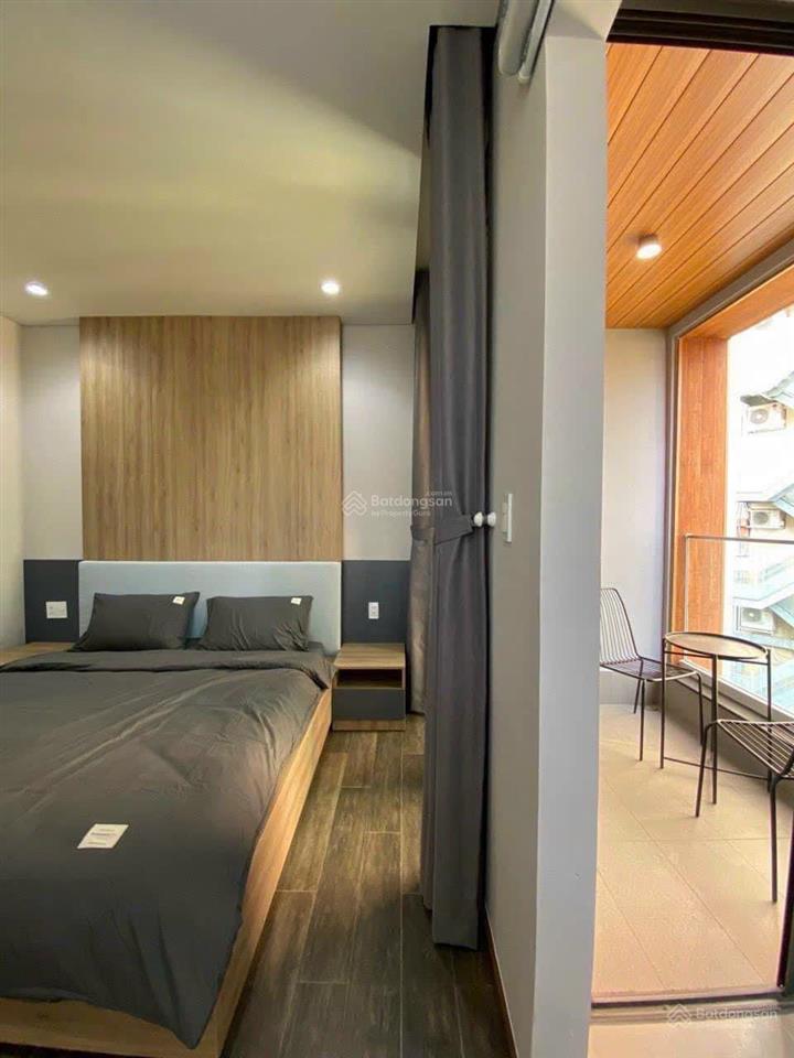 Căn hộ cao cấp full nội thất giá rẻ ngay nguyễn văn luông mega bình phú quận 6