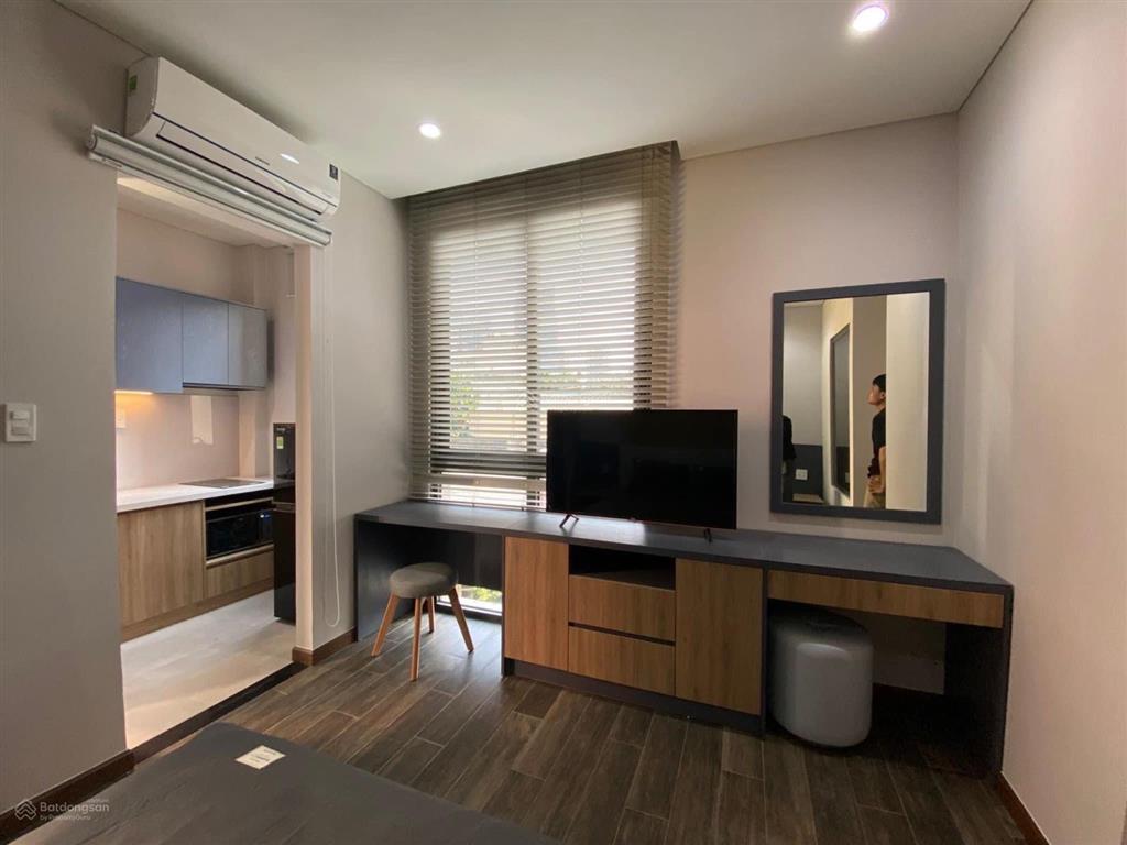 Căn hộ cao cấp full nội thất giá rẻ ngay nguyễn văn luông mega bình phú quận 6