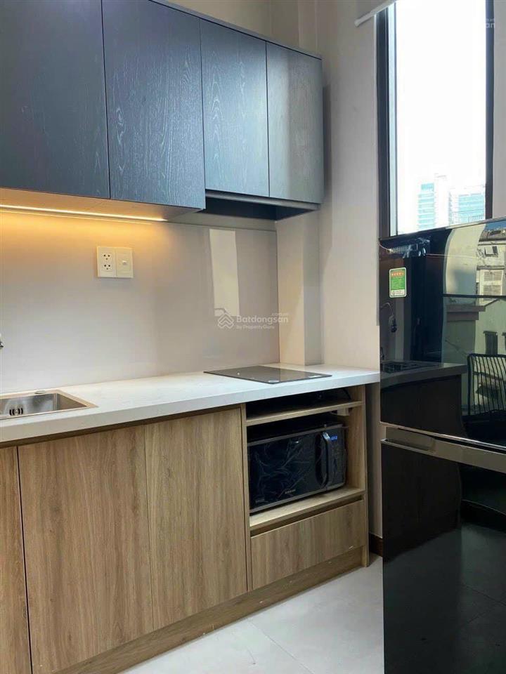 Căn hộ cao cấp full nội thất giá rẻ ngay nguyễn văn luông mega bình phú quận 6