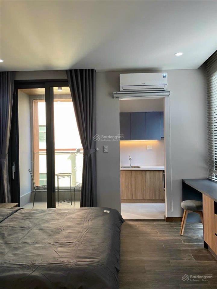 Căn hộ cao cấp full nội thất giá rẻ ngay nguyễn văn luông mega bình phú quận 6