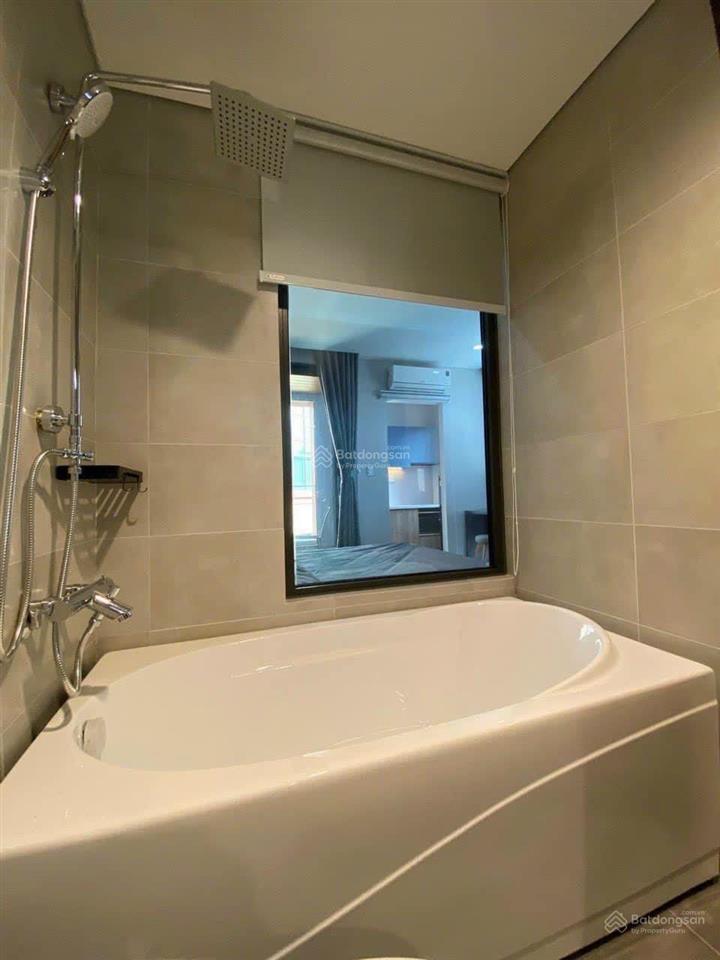 Căn hộ cao cấp full nội thất giá rẻ ngay nguyễn văn luông mega bình phú quận 6