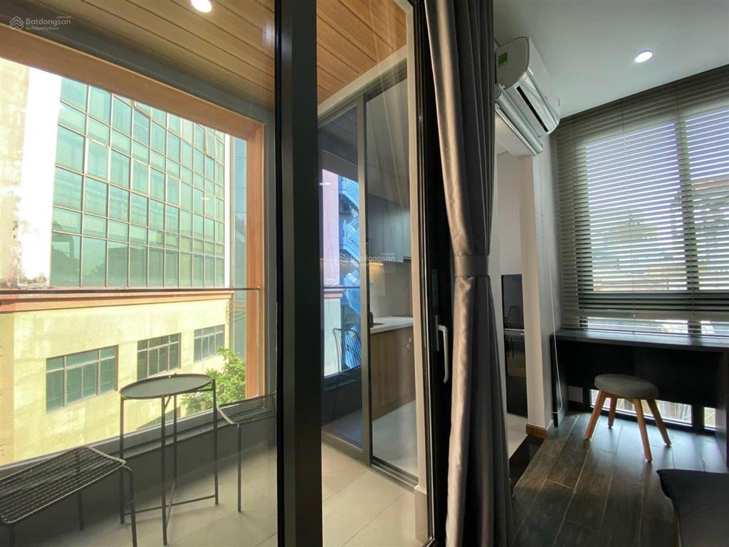 Căn hộ cao cấp full nội thất giá rẻ ngay nguyễn văn luông mega bình phú quận 6