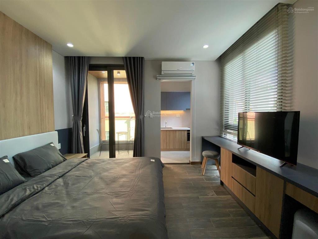 Căn hộ cao cấp full nội thất giá rẻ ngay nguyễn văn luông mega bình phú quận 6